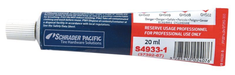 Automobile - Consommables et accessoires auto. - TB DISSOLUTION 20ML 4933