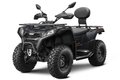 Quad Goes TERROX 500 LONG