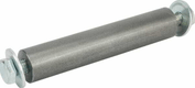 Matériau d'axe 25x127