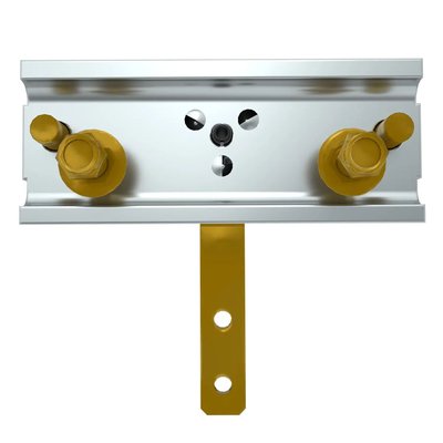 Pièces Quad & Motos - Pièces communes - PARK BRAKE CALIPER ASSEMBLY