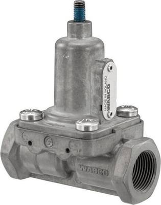 Pièces agricoles - Pièce divers - Valve de barrage