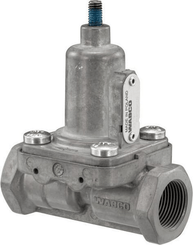 Pièces agricoles - Pièce divers - Valve de barrage