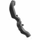 DUCT-REAR,FRONT Polaris origine