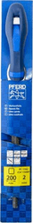 Outils - Outils divers - Lime carrée demi-douce 200mm