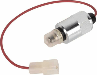 Pièces agricoles - Tracteur pièce origine - Solenoid stop
