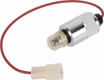 Solenoid stop