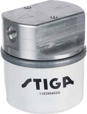 Pièces agricoles - Jardin et forêt pièce origine - Filtre hydraulique