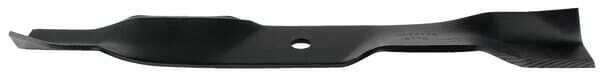 Lame p/Exmark mulching 457/15,8 mm