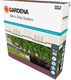 Kit d'irrigation Micro-Goutte (25m)