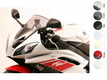 Bulle MRA Origin O - Yamaha YZF-R6/XJ6 F Diversion