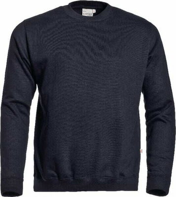 Vêtements et protections - Vêtement  - Sweat-shirt Bleu marine 2XL