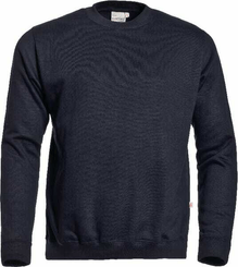 Vêtements et protections - Vêtement  - Sweat-shirt Bleu marine 2XL