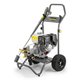 High pressure washer HD 9/23 G (Engine Driven)