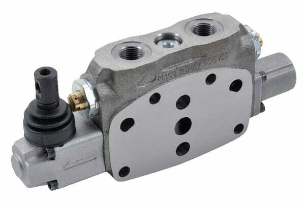 Pièces agricoles - Hydraulique - Section sds 150/1-18l-p3