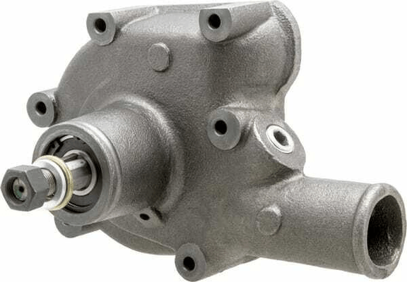 Pièces agricoles - Tracteur pièce adaptable - Pompe à eau p/ Perkins