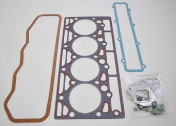 Pièces agricoles - Tracteur pièce origine - Pochette de rodage Case - IH