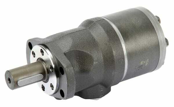 Pièces agricoles - Hydraulique - Moteur Orbit Cardan Ø32, 4-L