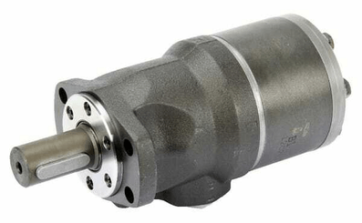 Pièces agricoles - Hydraulique - Moteur Orbit Cardan Ø32, 4-L