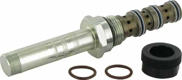 Pièces agricoles - Hydraulique - 4/2 Soupape SV10-24-07-00-00-B