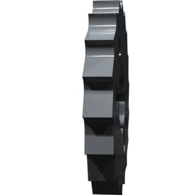 Pièces agricoles - Pièce Semoir - Pièce Semoir Kverneland A139403800