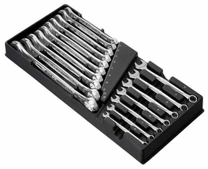 Outils - Outils divers - Clés mixtes 440 pr serv XL