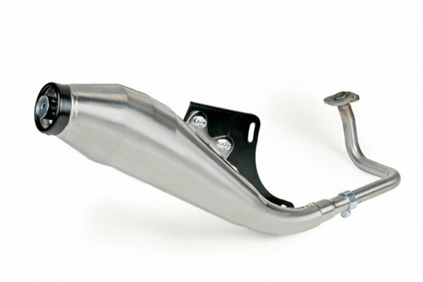 Pièces Quad & Motos - Pièces communes - Pot d'échappement TECNIGAS GP4