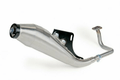 Pot d'échappement TECNIGAS GP4