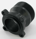Adaptateur 2" mâle