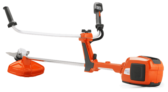 Materiels - Débroussailleuse - Débroussailleuse Husqvarna 520iRX