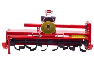 Materiels - Fraise rotative - Fraise rotative Del Morino HOLIDAY105R