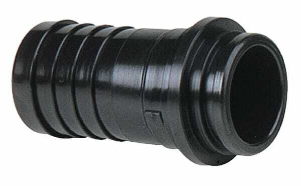 Pièces agricoles - Pièce Pulvérisateur - Embout 60mm - 2 1/2"