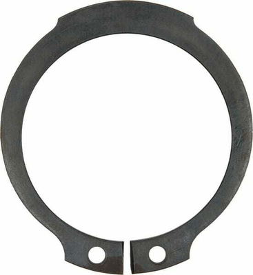 Pièces agricoles - Fasteners - Circlip d'arbre 37
