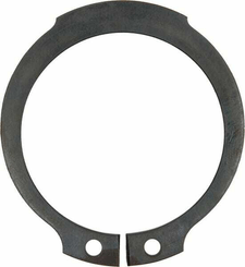 Pièces agricoles - Fasteners - Circlip d'arbre 37
