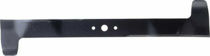 Jeu de lames mulching gauche et droite 122cm Stiga