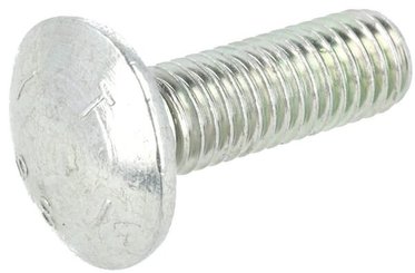 Pièces agricoles - Machines - Vis