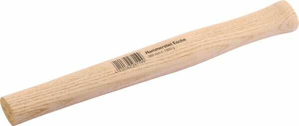 Outils - Outils divers - Manche de marteau 1000 gr.