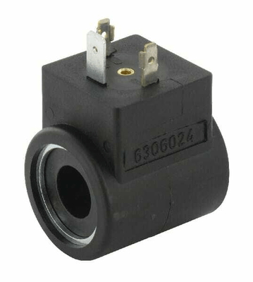 Pièces agricoles - Hydraulique - Bobine 24V DC