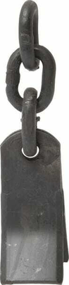 Pièces agricoles - Aménagements paysagers - Fléau Bomford RK 2 1/2