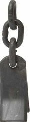 Pièces agricoles - Aménagements paysagers - Fléau Bomford RK 2 1/2