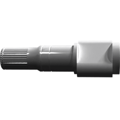 Pièces agricoles - Pièce divers - Arbre à cames de frein