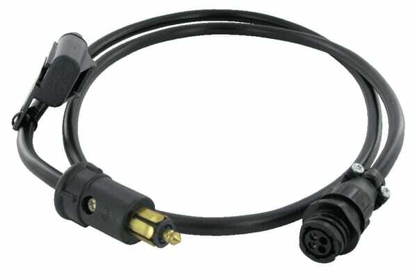 Pièces agricoles - Pièce Pulvérisateur - Câble de connection 2 pôles