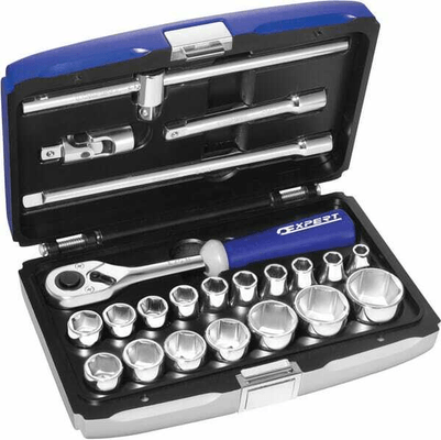 Outils - Outils divers - Coffret de douilles en display