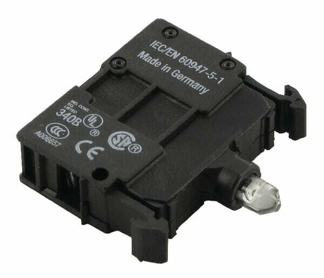 Pièces agricoles - Electricité - Élément LED blanc 85-265 V avant