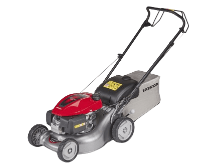 Materiels - Tondeuse poussée et tractée - Tondeuse poussée et tractée Honda HRG416SKEH