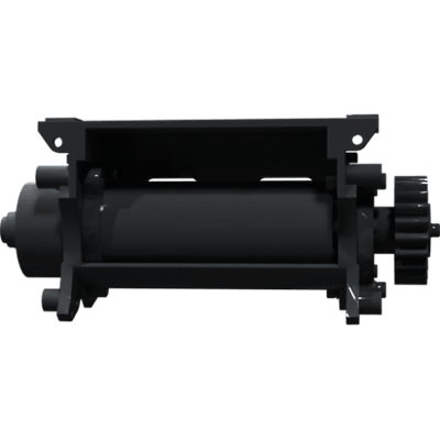 Pièces agricoles - Pièce divers - impellent left mounted