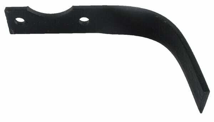 Pièces agricoles - Travail du sol - Lame fraise Ferrari 195/35x5