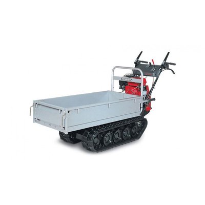 Materiels - Brouette à moteur - Transporteurs à chenilles Honda HP500HK2NXE