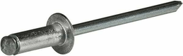 Rivets aveugles 4x10