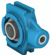 Logement de palier SKF gamme alimentaire