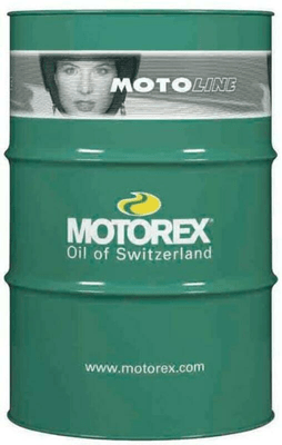 Pièces Quad & Motos - Lubrifiants et nettoyants - Huile moteur MOTOREX Formula 4T - 15W50 60L